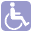 Handicap Accessible Facilities