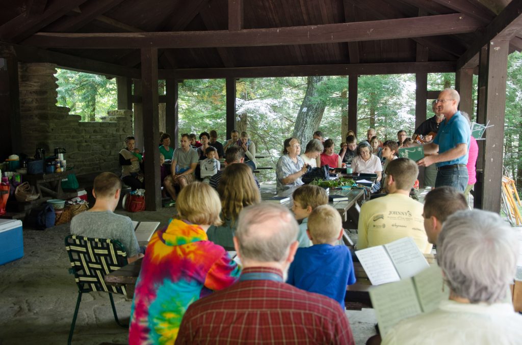 Rochester Mennonite Fellowship About Us Rochester Mennonite Fellowship